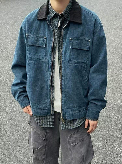 A2398 Men's outerwear