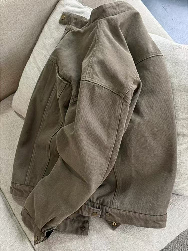 A2397 Men's outerwear