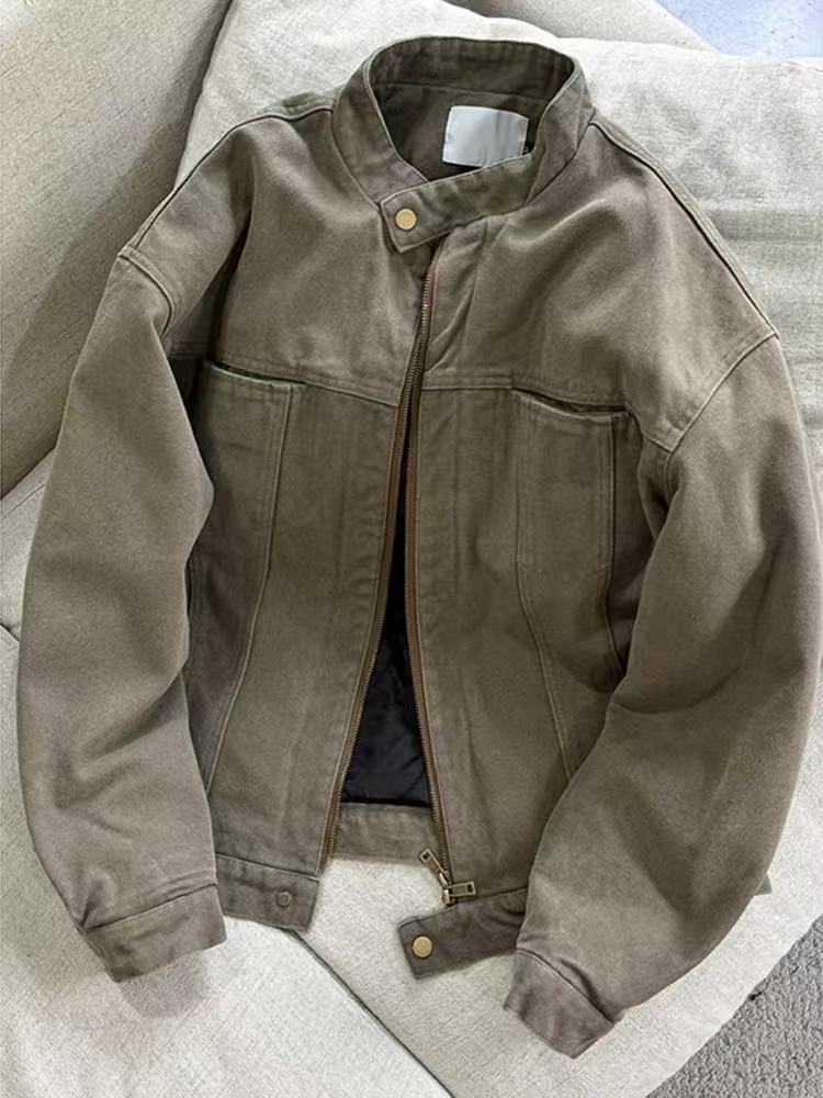 A2397 Men's outerwear