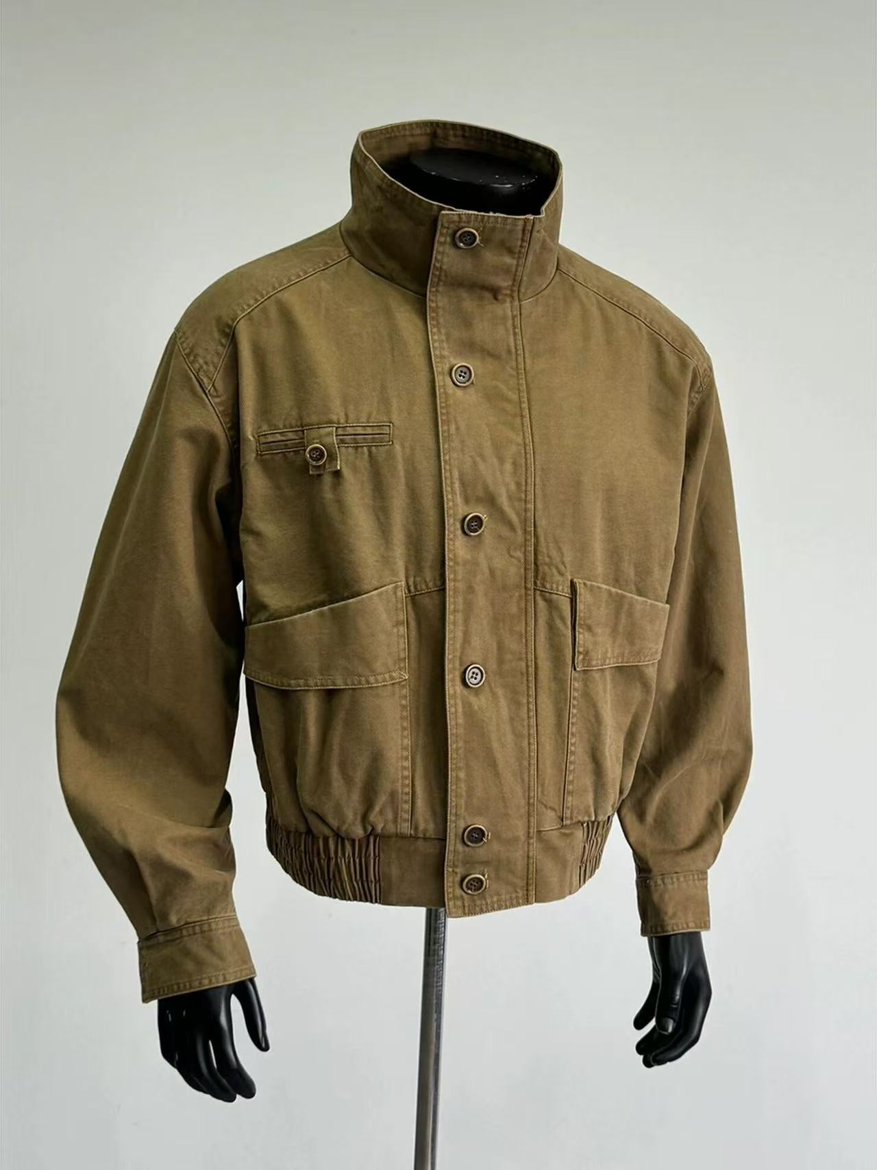 A2396  Men's outerwear