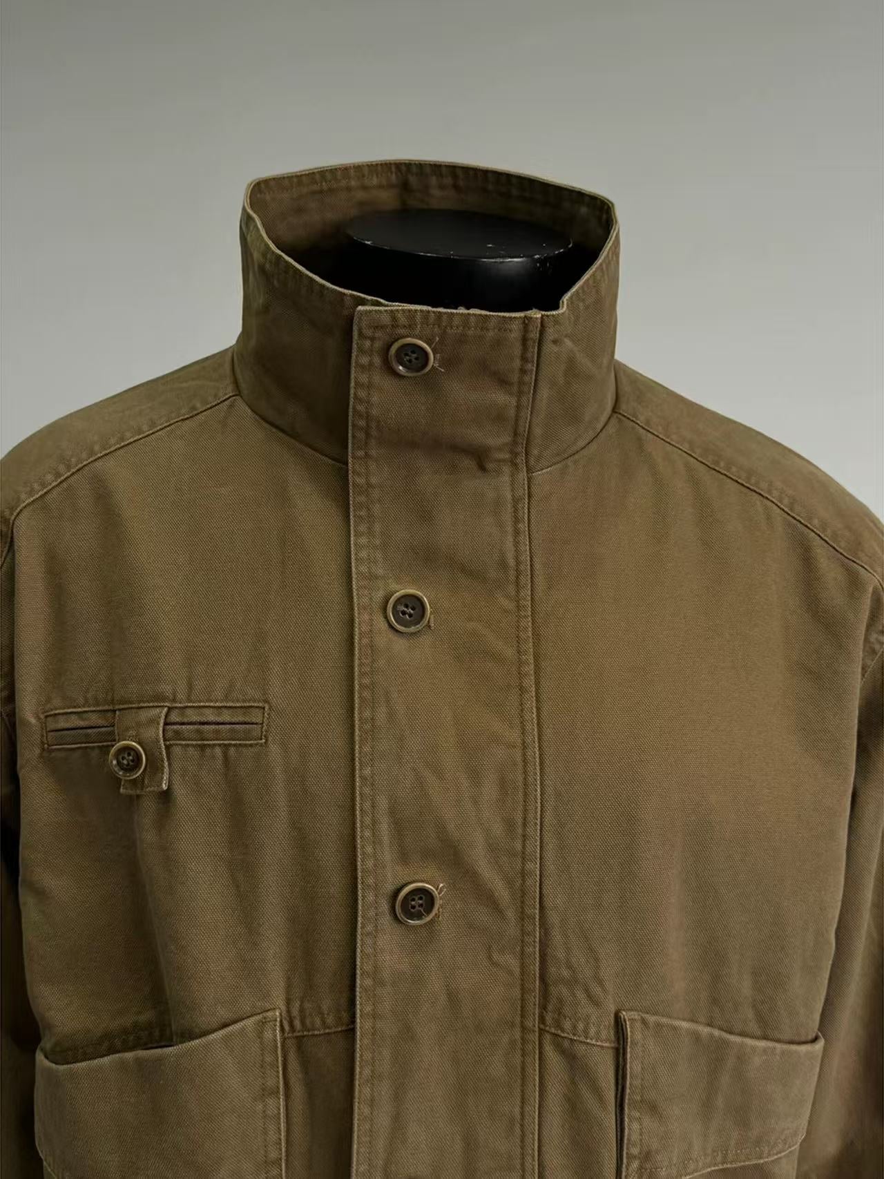 A2396  Men's outerwear