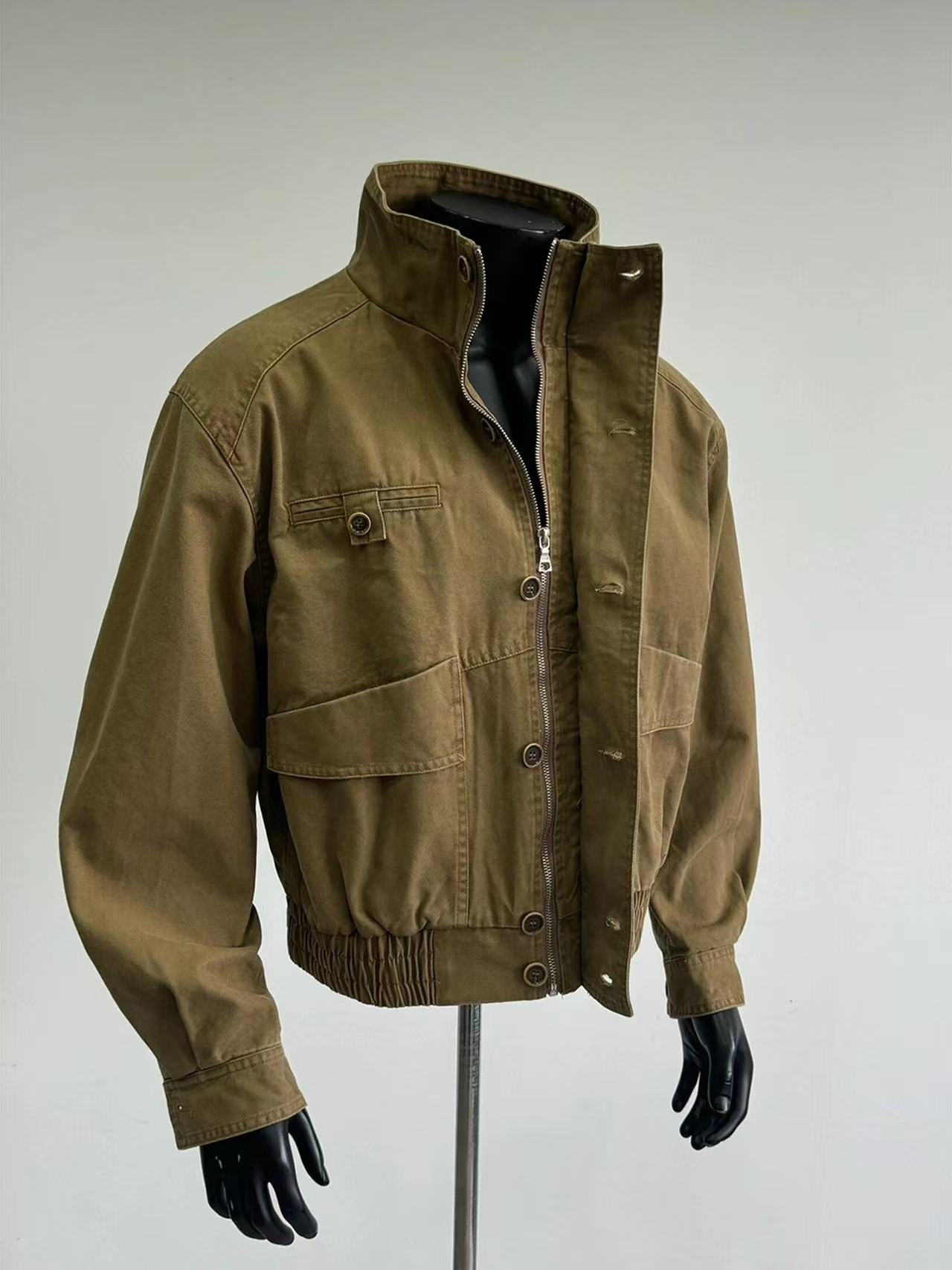 A2396  Men's outerwear