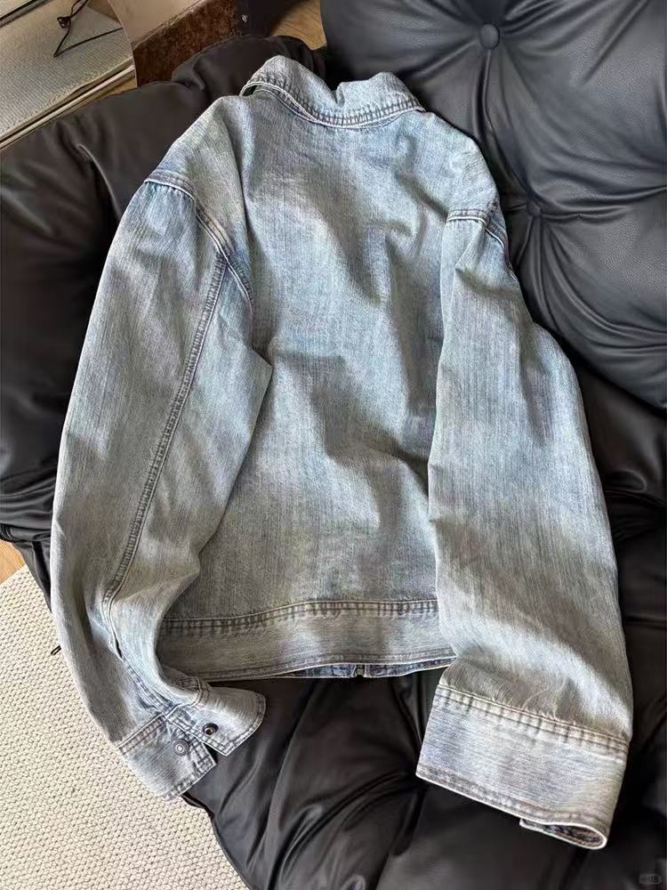 A2392 Men's outerwear