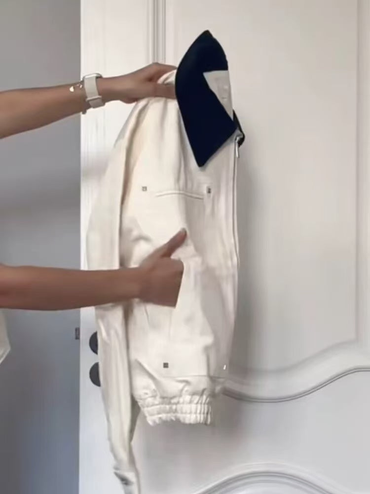 A2391 Men's outerwear