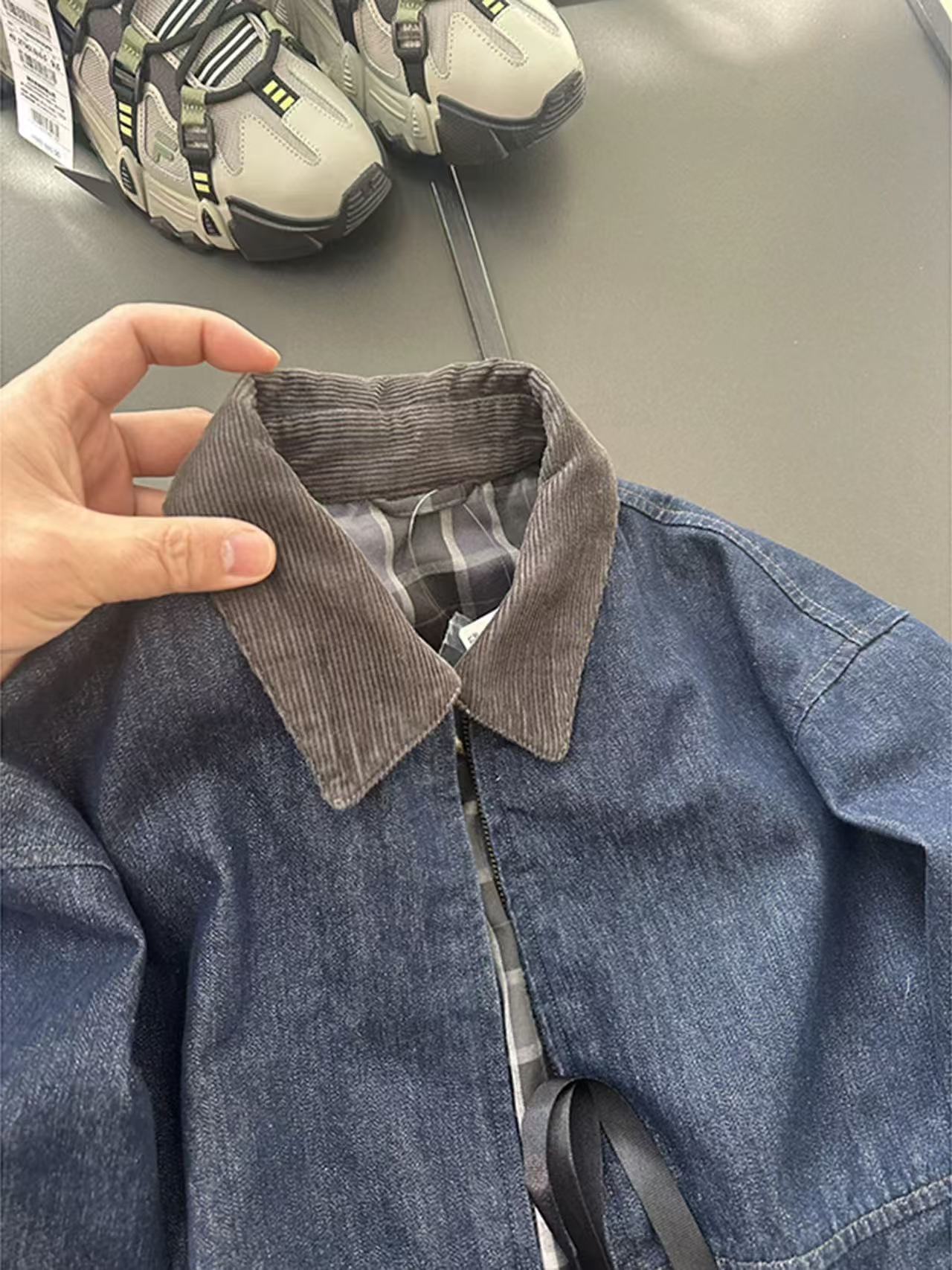 A2390  Men's outerwear