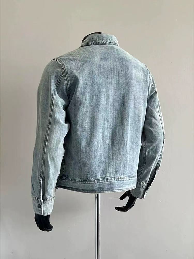 A2389 Men's outerwear