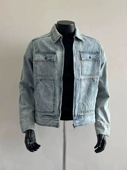 A2389 Men's outerwear