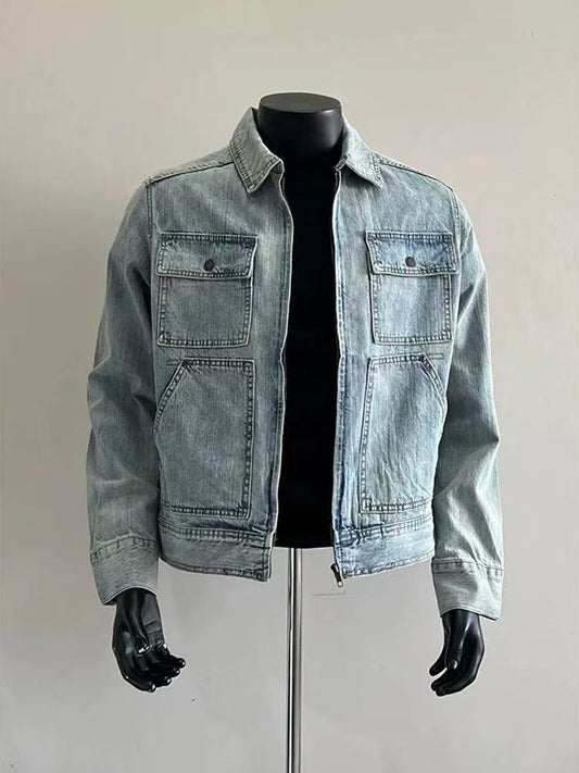 Men's outerwear