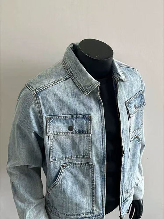 A2389 Men's outerwear
