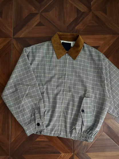 A2388 Men's outerwear