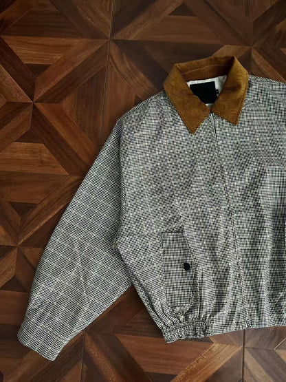 A2388 Men's outerwear