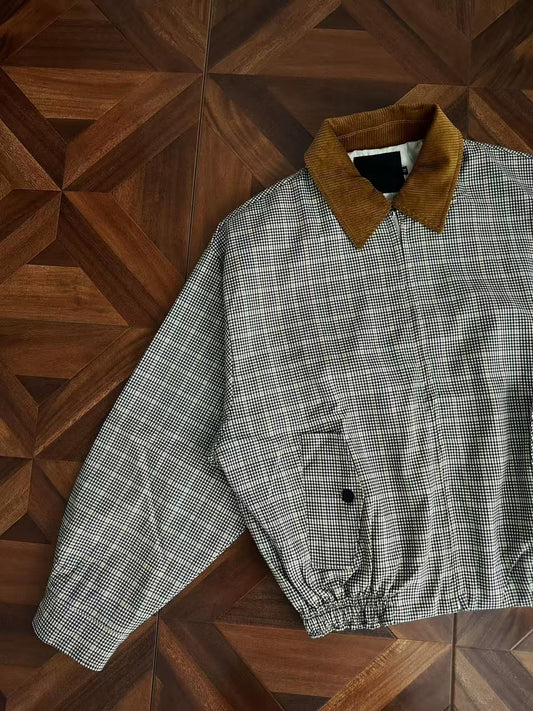 A2388 Men's outerwear