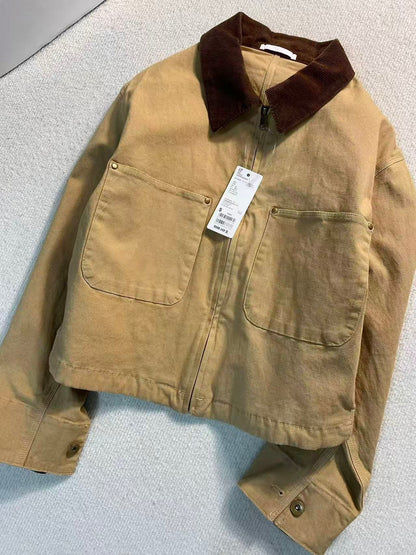 A2387 Men's outerwear
