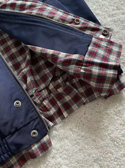 A2386 Men's outerwear