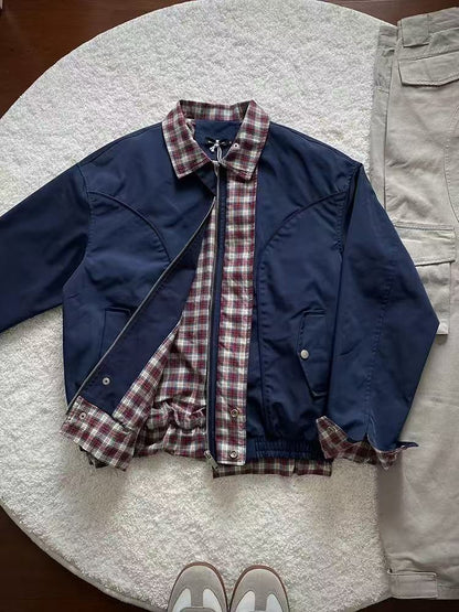 A2386 Men's outerwear