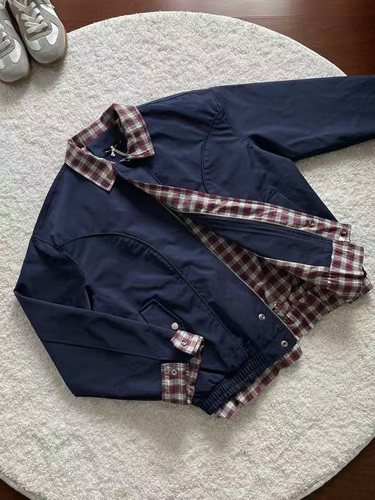 A2386 Men's outerwear