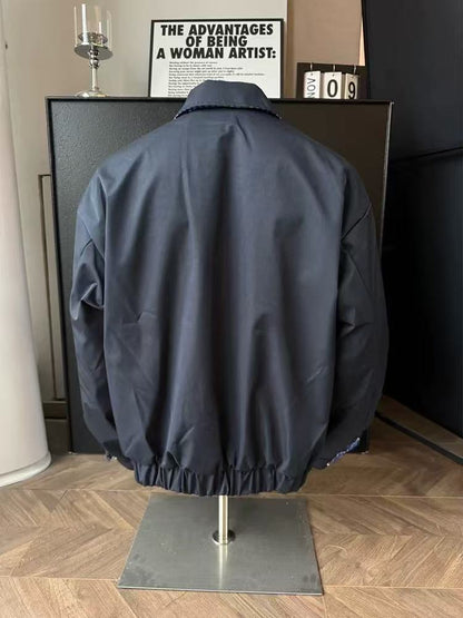 A2385 Men's outerwear