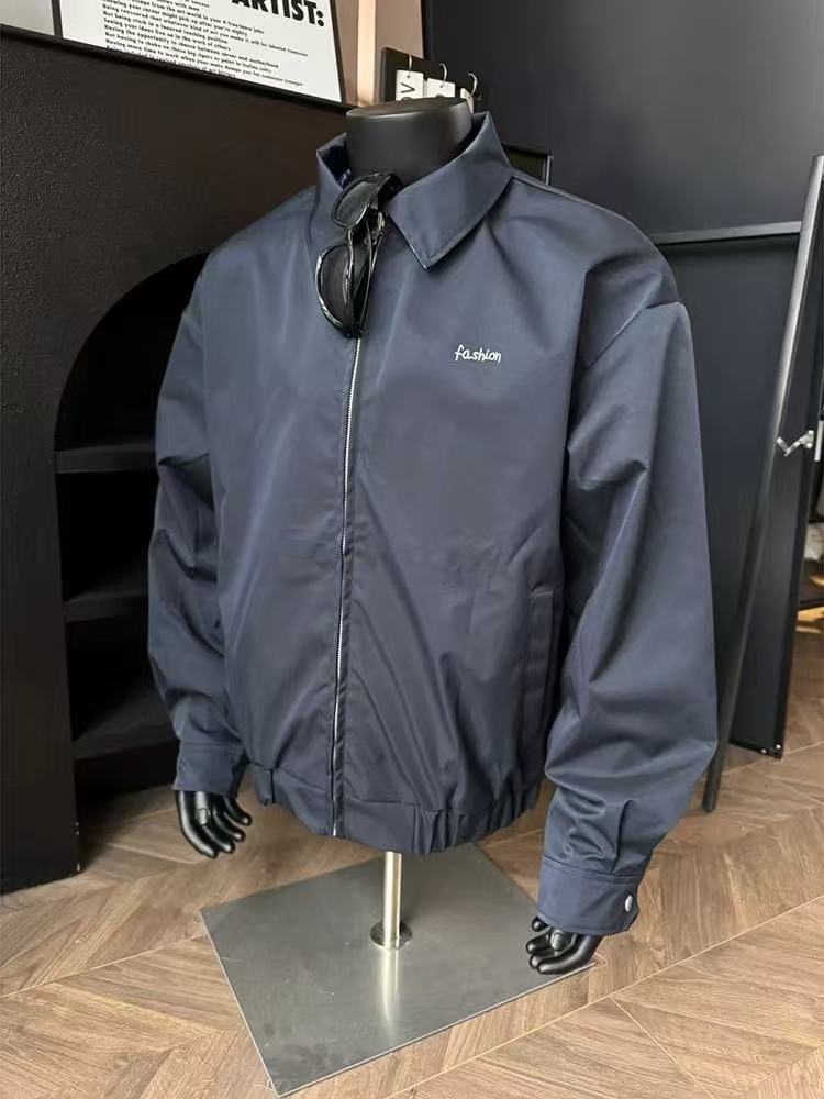 A2385 Men's outerwear