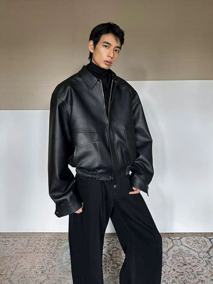 A2433 Men's outerwear