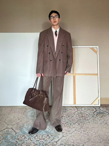 A2432 Men's outerwear