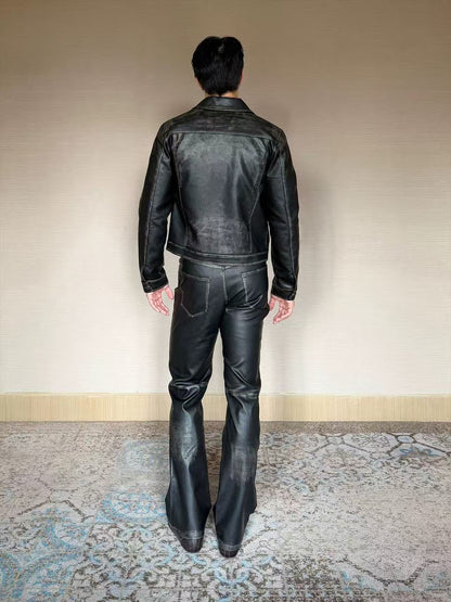 A2430 Men's outerwear