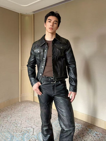 A2430 Men's outerwear