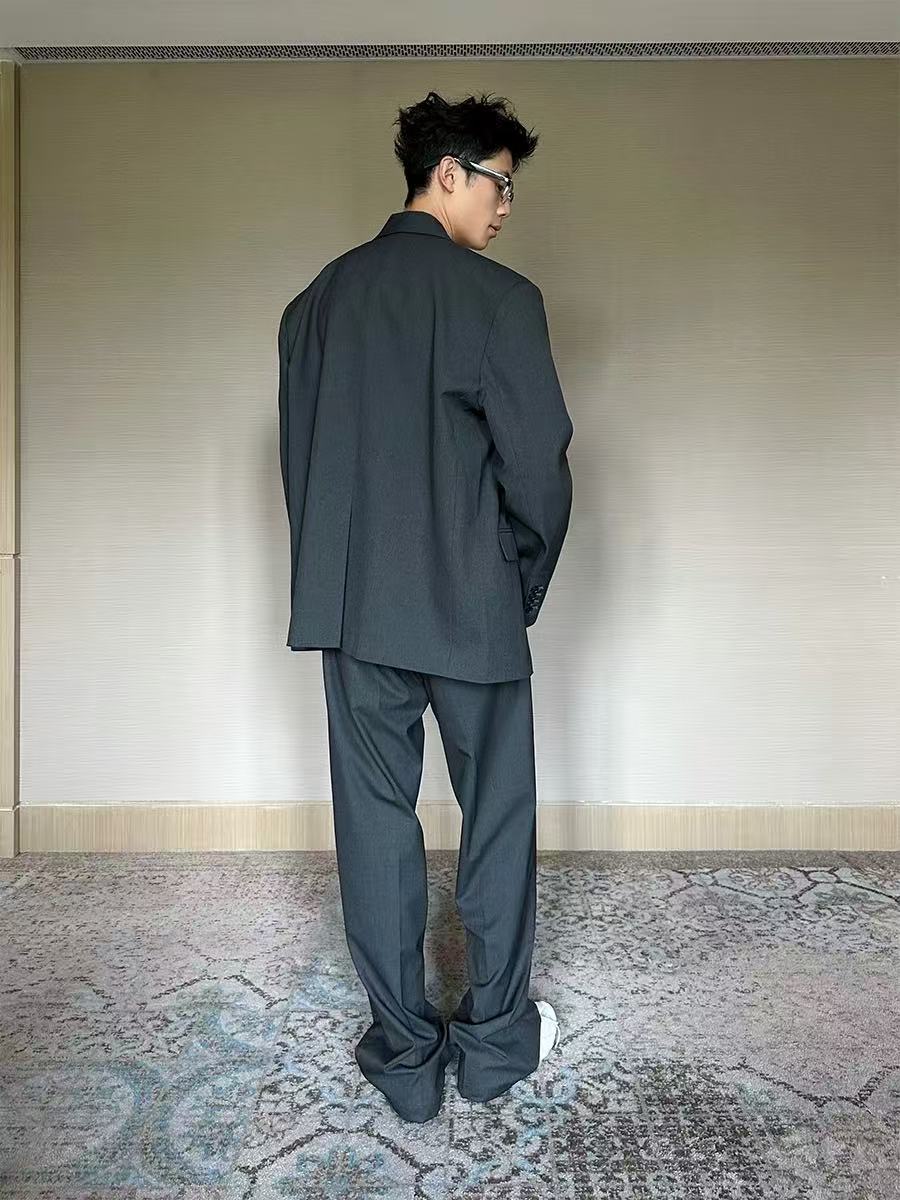 A2429  Men's outerwear