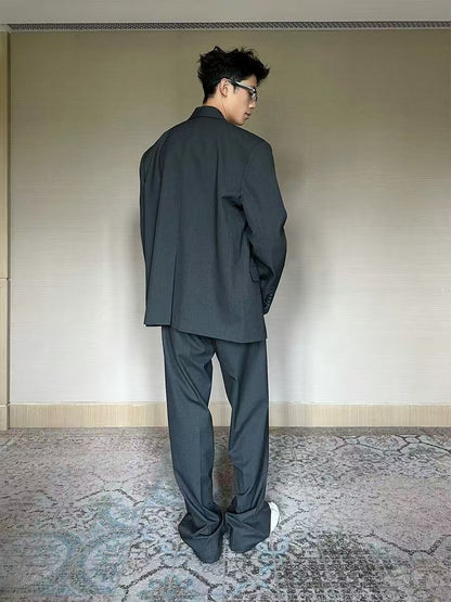 A2429  Men's outerwear