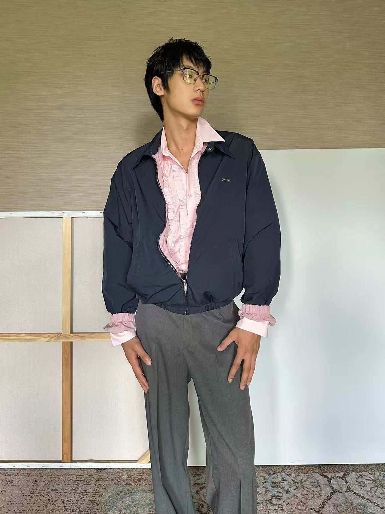A2428   Men's outerwear