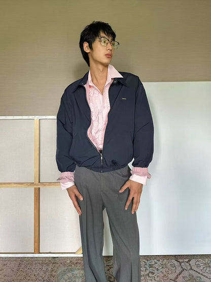 A2428   Men's outerwear