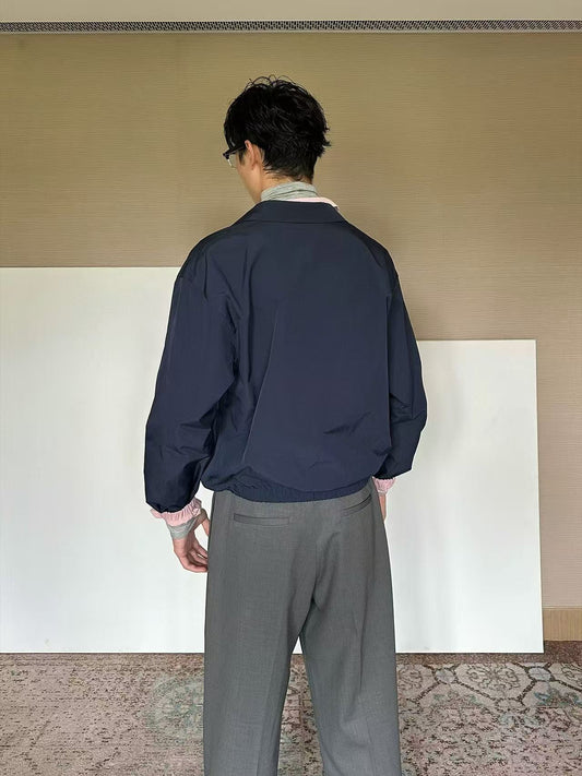 A2428   Men's outerwear