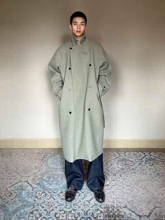 A2413 Men's outerwear