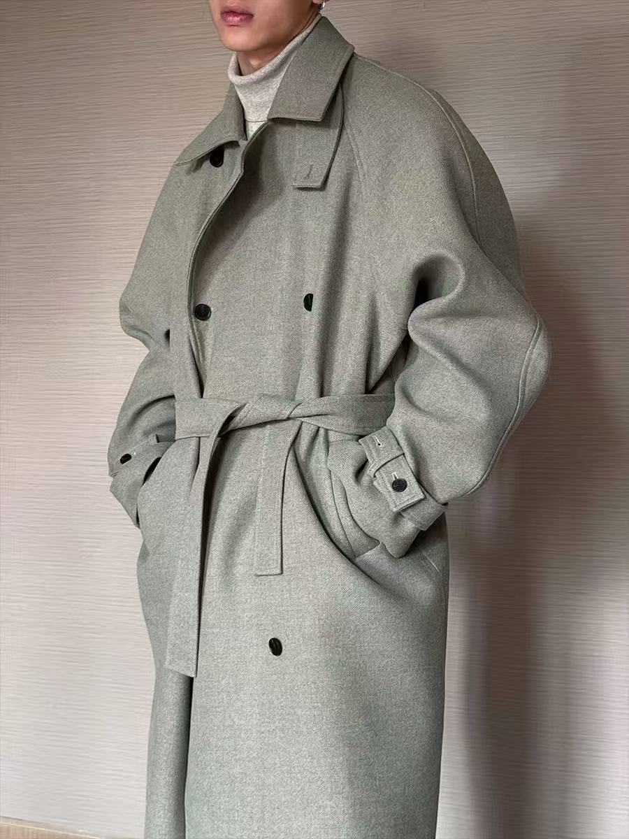 A2413 Men's outerwear