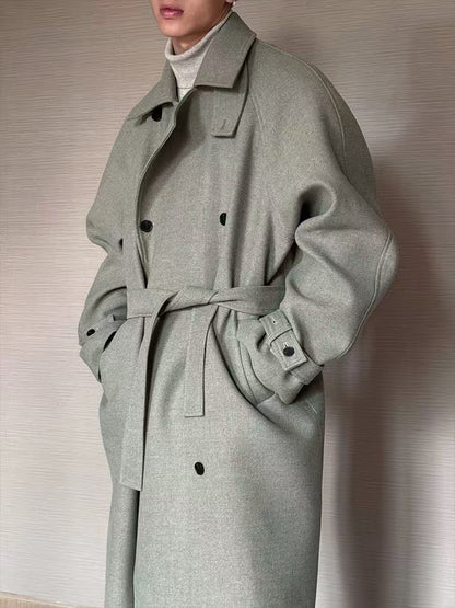 A2413 Men's outerwear