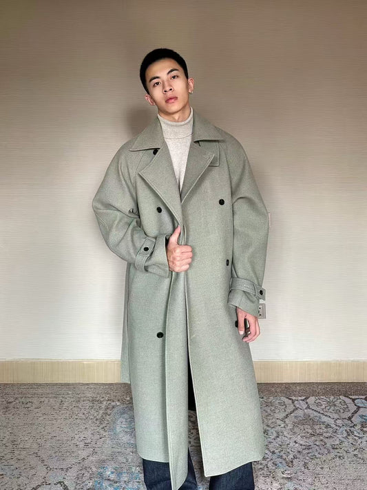 A2413 Men's outerwear