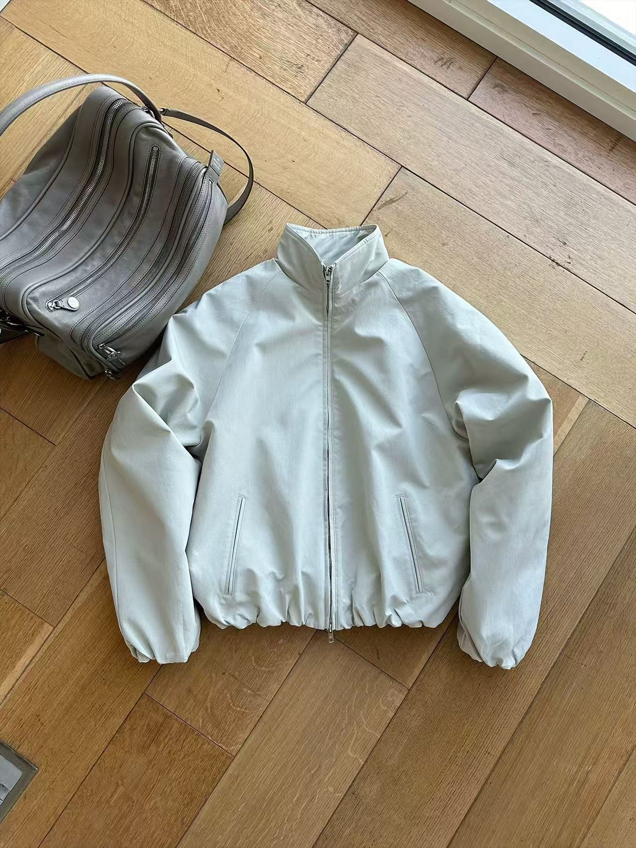 A2411 Men's outerwear