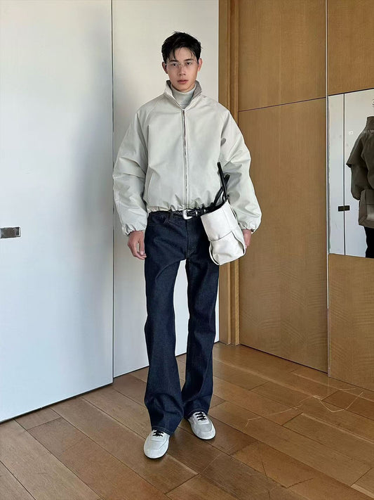 A2411 Men's outerwear