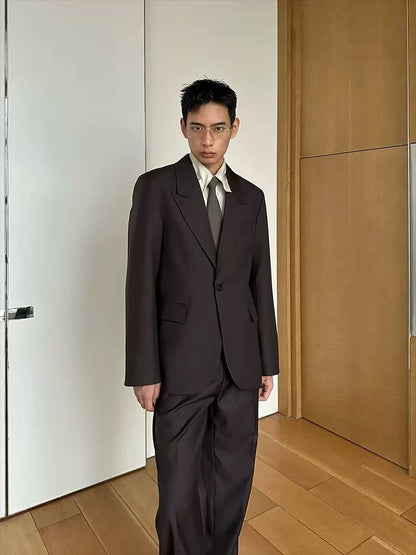 A2410 Men's outerwear