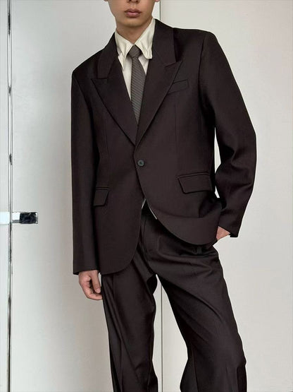 A2410 Men's outerwear