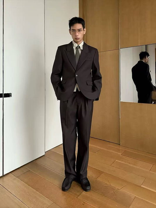 A2410 Men's outerwear