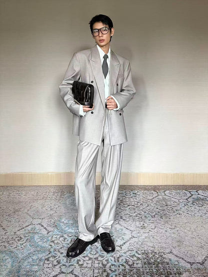 Men's outerwear