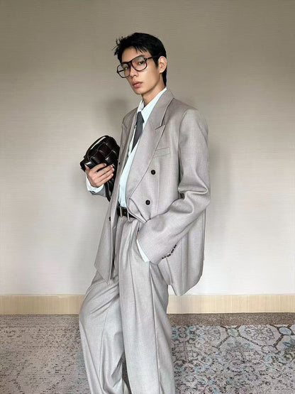 Men's outerwear