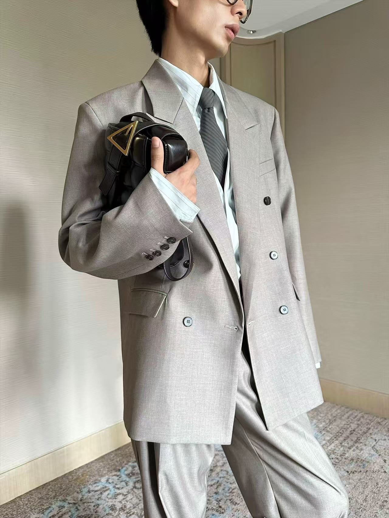 Men's outerwear