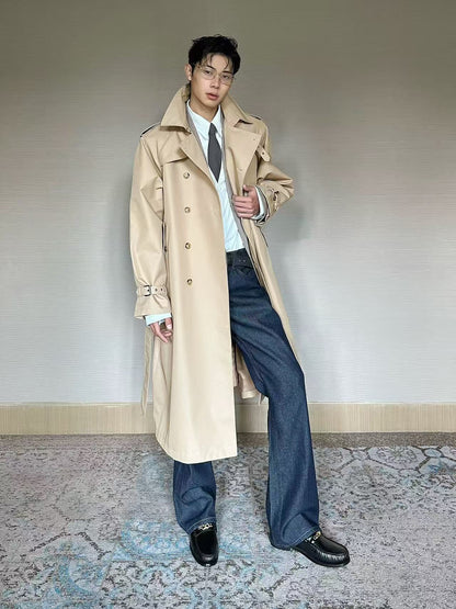 A2407 Men's outerwear