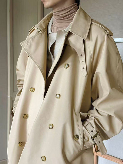 A2407 Men's outerwear