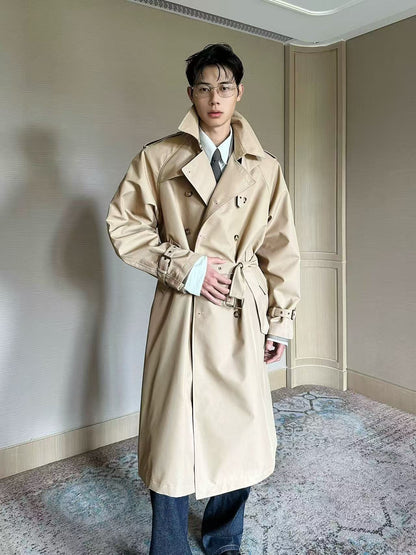 A2407 Men's outerwear