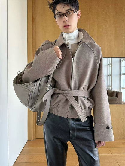 A2541  Men's outerwear