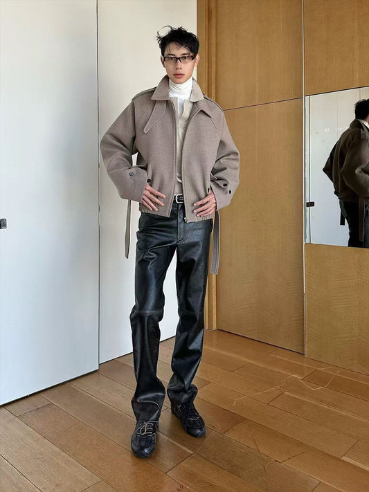 Men's outerwear