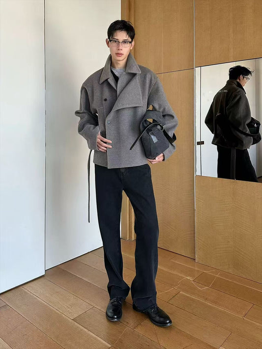 A2405 Men's outerwear