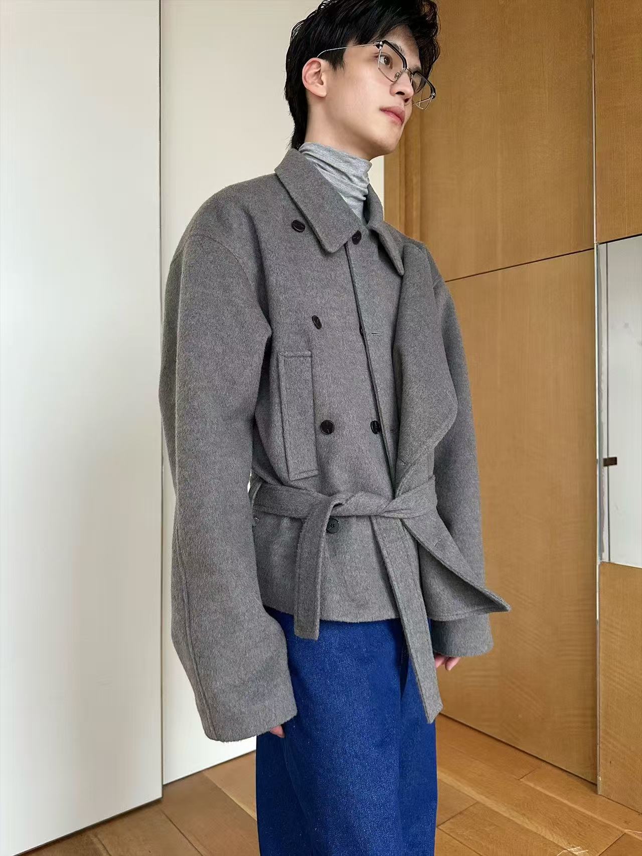 A2405 Men's outerwear